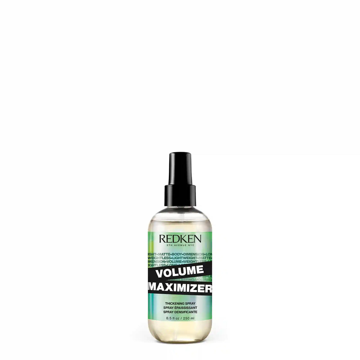 VOLUME MAXIMIZER