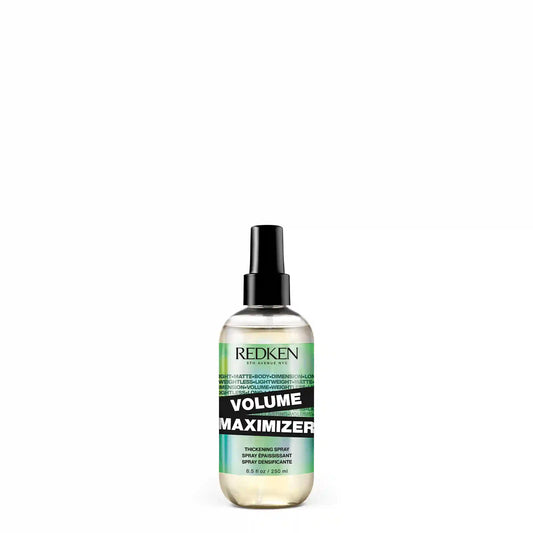 VOLUME MAXIMIZER