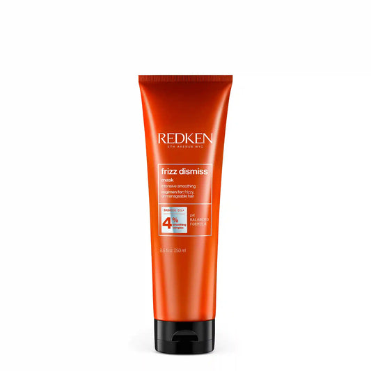 FRIZZ DISMISS MASK INTENSE SMOOTHING TREATMENT