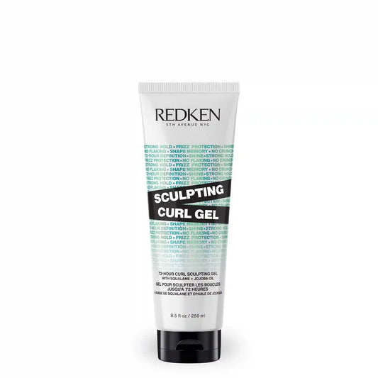 Sculpting Curl Gel