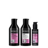Acidic Color Gloss Shine Trio