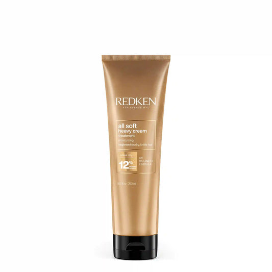 ALL SOFT HEAVY CREAM MASK