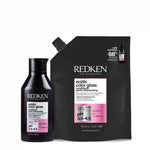 Acidic Color Gloss Conditioner & Refill Duo