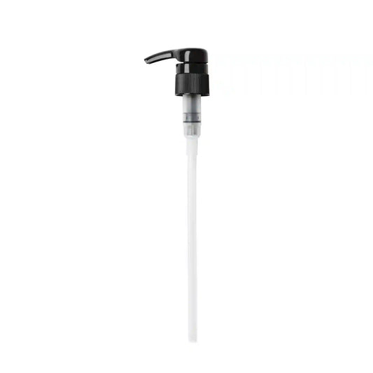 Black Liter Pump