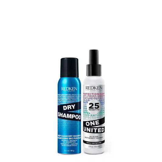 Deep Clean United Set